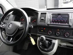 Volkswagen Transporter 2.0 TDI - EURO 6 - Airco - Navi - C...