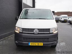 Volkswagen Transporter 2.0 TDI - EURO 6 - Airco - Navi - C...