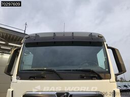 MAN TGS 33.440 6X4 NEW! TN Manual Full-Steel Big-Ax...
