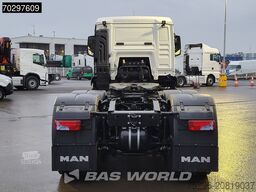 MAN TGS 33.440 6X4 NEW! TN Manual Full-Steel Big-Ax...