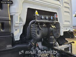 MAN TGS 33.440 6X4 NEW! TN Manual Full-Steel Big-Ax...