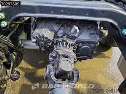 MAN TGS 33.440 6X4 NEW! TN Manual Full-Steel Big-Ax...