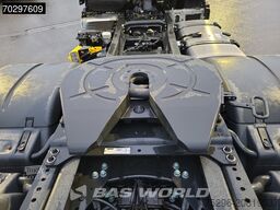 MAN TGS 33.440 6X4 NEW! TN Manual Full-Steel Big-Ax...