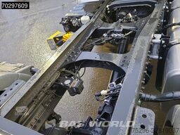 MAN TGS 33.440 6X4 NEW! TN Manual Full-Steel Big-Ax...