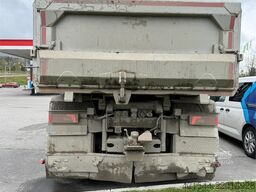 Scania R500 6x4 Tipper Truck – Low Mileage