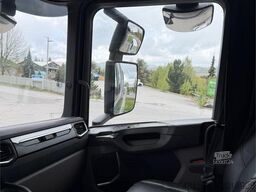 Scania R500 6x4 Tipper Truck – Low Mileage