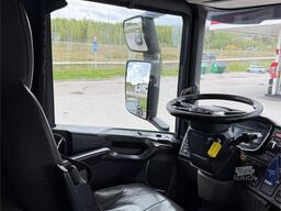 Scania R500 6x4 Tipper Truck – Low Mileage