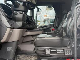 Scania R580 6x2 Chassis