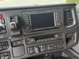 Scania R580 6x2 Chassis
