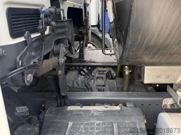 Scania R580 6x2 Chassis