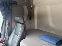 Scania R580 6x2 Chassis