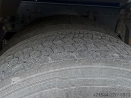 Scania R580 6x2 Chassis
