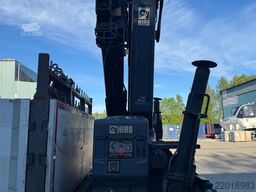Volvo FH540 6x2 Crane Truck – Rear-Mounted 19 t/m HIAB C
