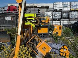 Probst TM Vacuum Lifter – 232 Hours