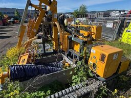 Probst TM Vacuum Lifter – 232 Hours