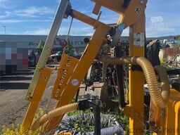 Probst TM Vacuum Lifter – 232 Hours