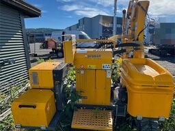 Probst TM Vacuum Lifter – 232 Hours
