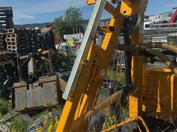 Probst TM Vacuum Lifter – 232 Hours