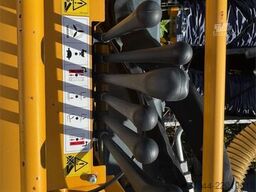 Probst TM Vacuum Lifter – 232 Hours