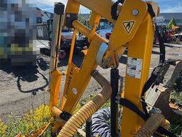 Probst TM Vacuum Lifter – 232 Hours