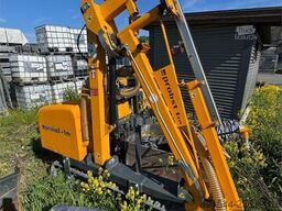 Probst TM Vacuum Lifter – 232 Hours