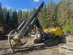 Atlas Copco D7 Drilling Rig