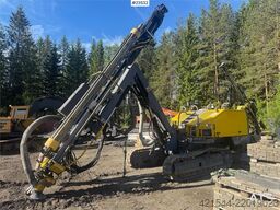 Atlas Copco D7 Drilling Rig