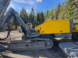 Atlas Copco D7 Drilling Rig