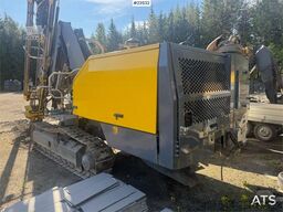Atlas Copco D7 Drilling Rig