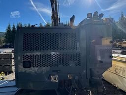 Atlas Copco D7 Drilling Rig