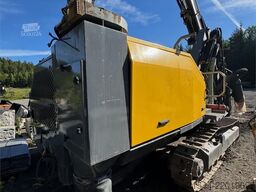 Atlas Copco D7 Drilling Rig