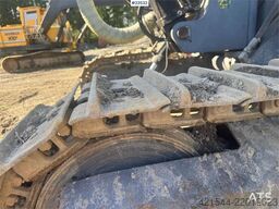 Atlas Copco D7 Drilling Rig