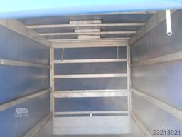Koch Anhängerwerke 1300 kg , Viele Neuteile verbaut !