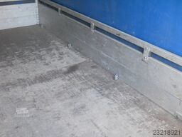 Koch Anhängerwerke 1300 kg , Viele Neuteile verbaut !