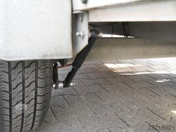 Koch Anhängerwerke 1300 kg , Viele Neuteile verbaut !