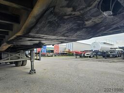 JUMBO DO 300 S/   2 X STEERING /BPW DRUM / DOUBLE TIR...