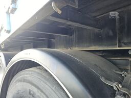 JUMBO DO 300 S/   2 X STEERING /BPW DRUM / DOUBLE TIR...