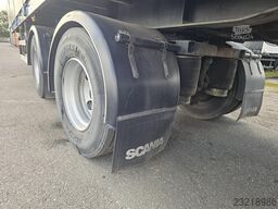 JUMBO DO 300 S/   2 X STEERING /BPW DRUM / DOUBLE TIR...