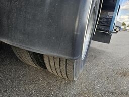JUMBO DO 300 S/   2 X STEERING /BPW DRUM / DOUBLE TIR...