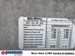 Müller-Mitteltal Müller ETUE-TA- 18,0 to