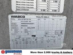 Müller-Mitteltal Müller ETUE-TA- 18,0 to