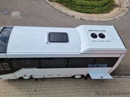 TEMSA 10 x Prestij SX Automatik  Novo Lux Stock