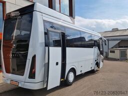 TEMSA 10 x Prestij SX Automatik  Novo Lux Stock