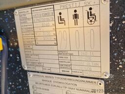 TEMSA Prestij SX Novo Lux Daily