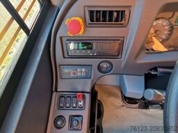 TEMSA Prestij SX Novo Lux Daily