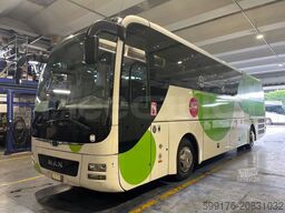 MAN Lion's Coach
