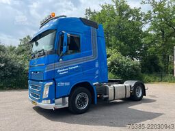 Standard-SZM Volvo FH 500 Globetrotter NL Truck standaard