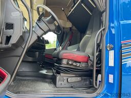 Volvo FH 500 Globetrotter NL Truck standaard