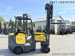 Combilift AISLE MASTER 25WE TRIPLEX 6650MM