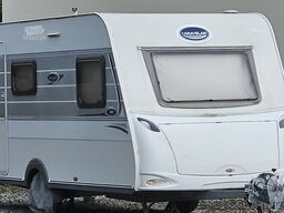 Caravelair Antares 486 luxe